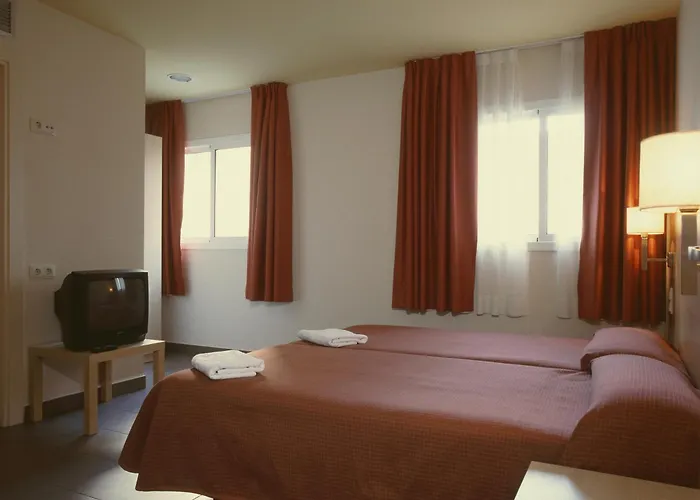 Residència Erasmus Gracia