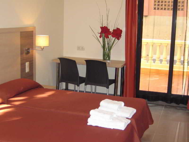 Appartamento Residència Erasmus Gracia